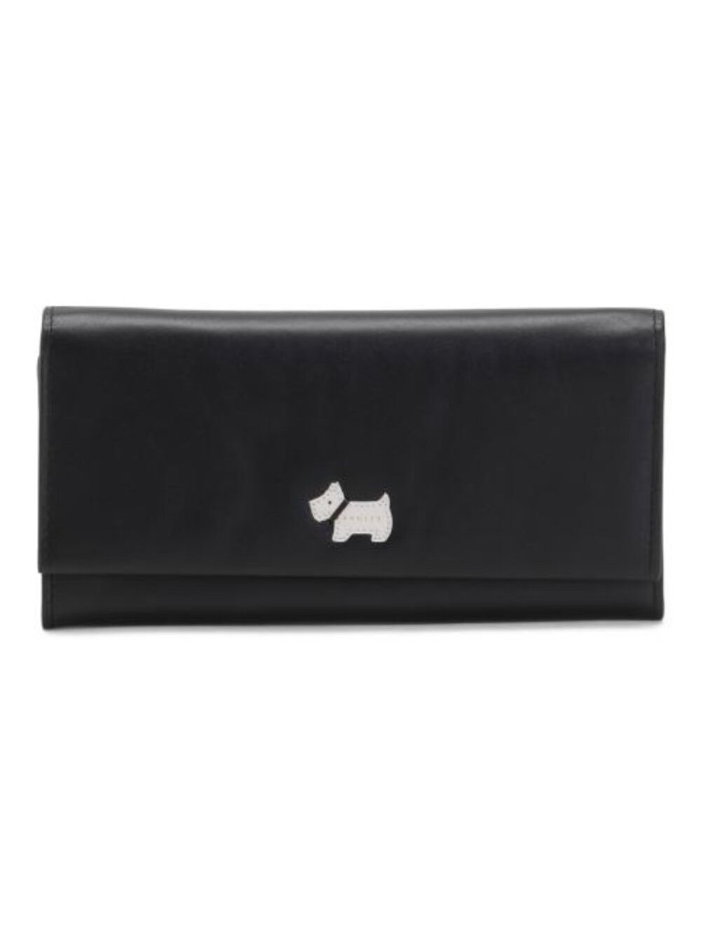 RADLEY LONDON Leather Heritage Protect Large Flap Over Wallet